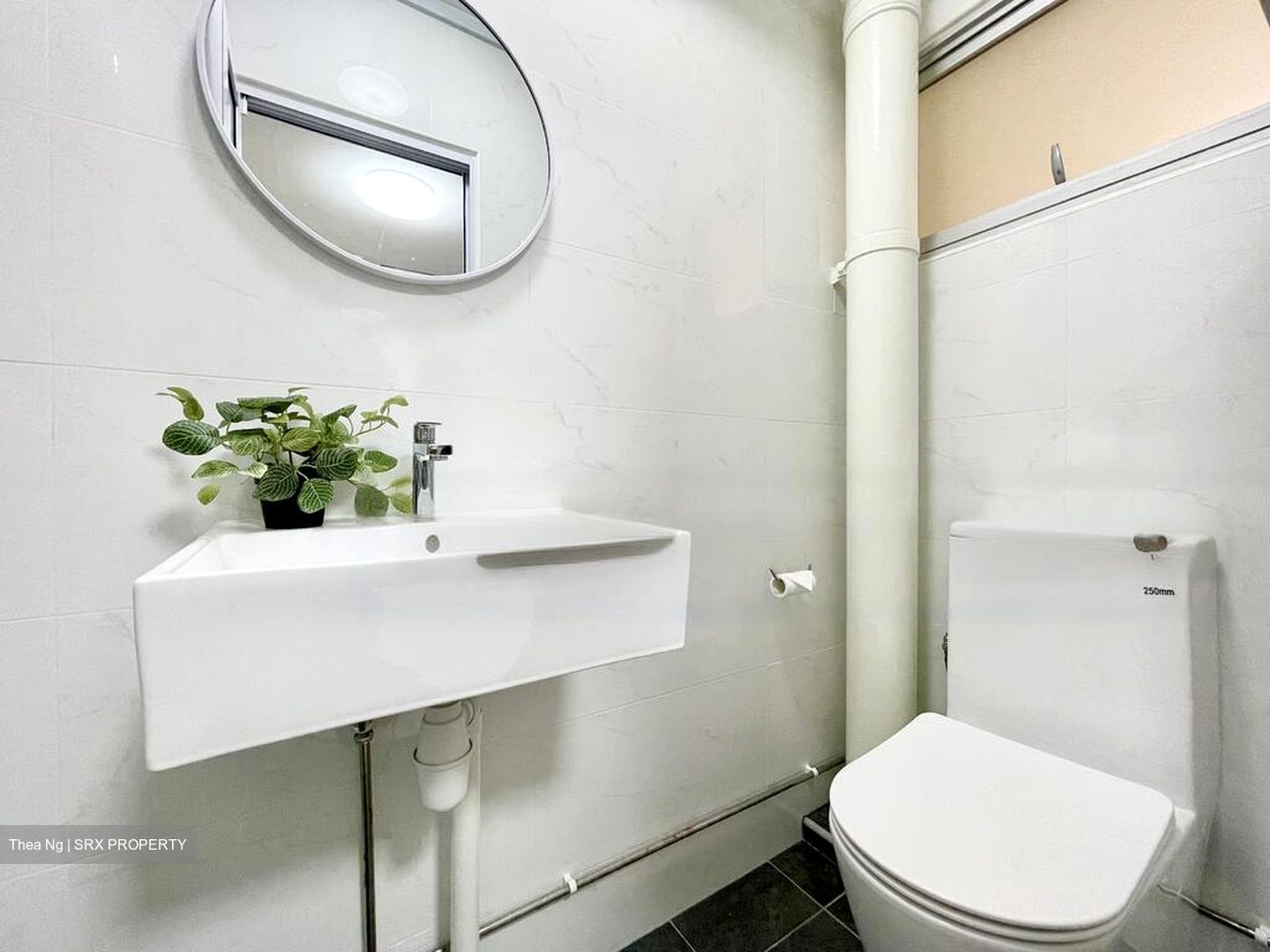 Blk 221 Kovan Green (Hougang), HDB Executive #622864741